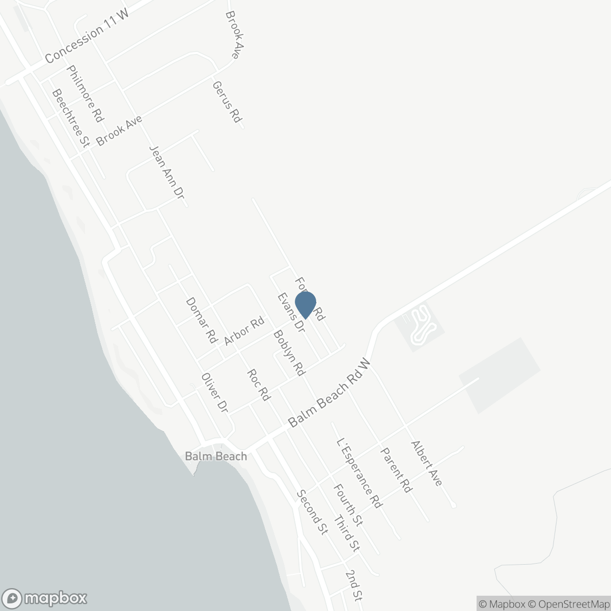 10 PILON ROAD, Tiny, Ontario L0L 2J0